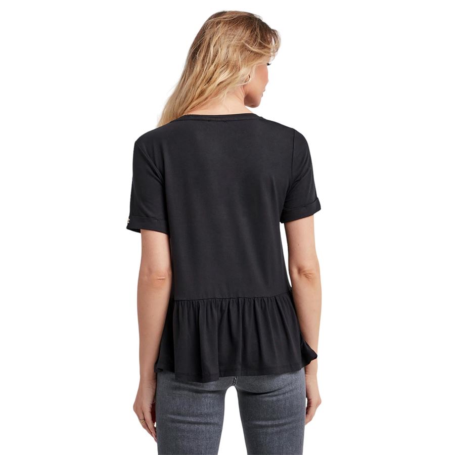 T-SHIRT MC Liu Jo | TF3082J536022222